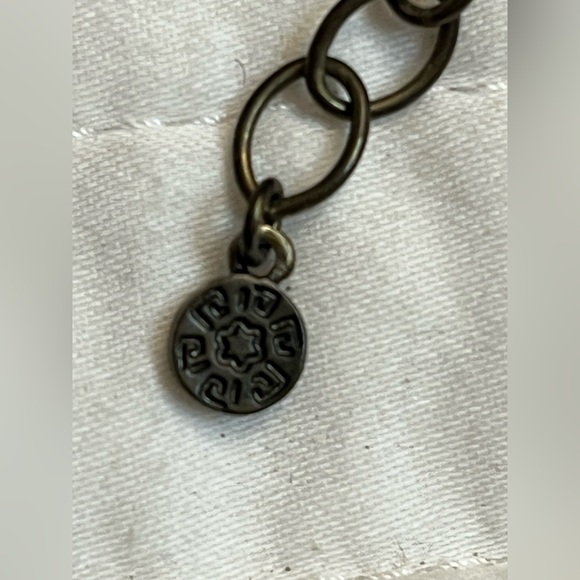 Ruby Rd statement necklace - Picture 3 of 5